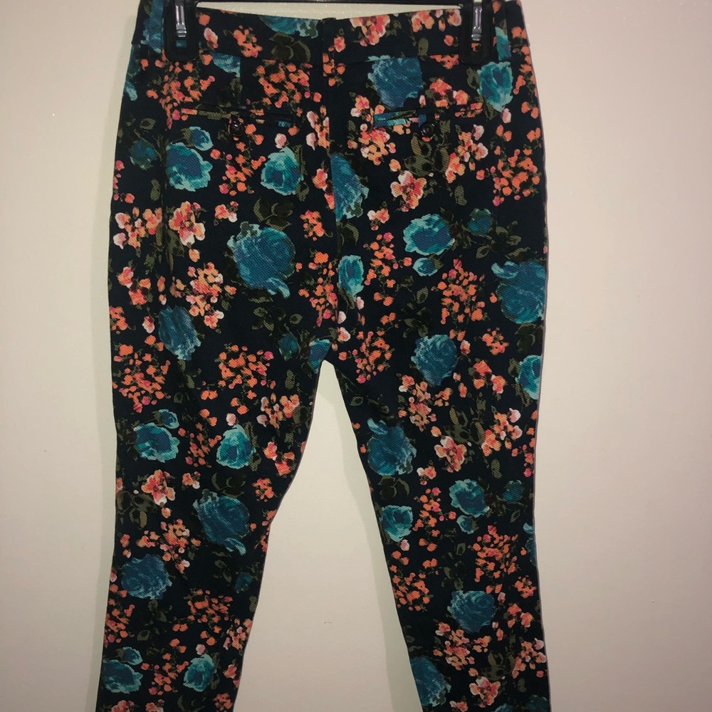 Merona Pants - Multicolor - Picture 2 of 6